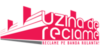 Uzina De  Reclame